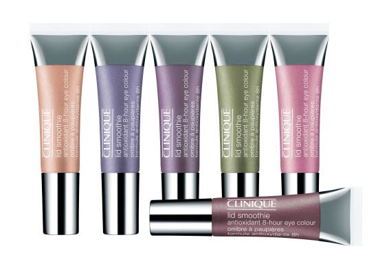 Косметические новинки от mac и clinique glamour.ru.